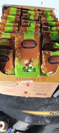 30x Choco egg Ferrero Rocher jajka czekoladowe okazja karton dobra cen