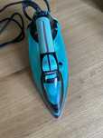 Żelazko silverCrest SDBE 2600 A1