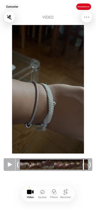 pulseira pandora