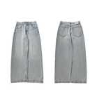 В НАЯВНОСТІ Джинси Бершка Супер беггі bershka skater super baggy jeans