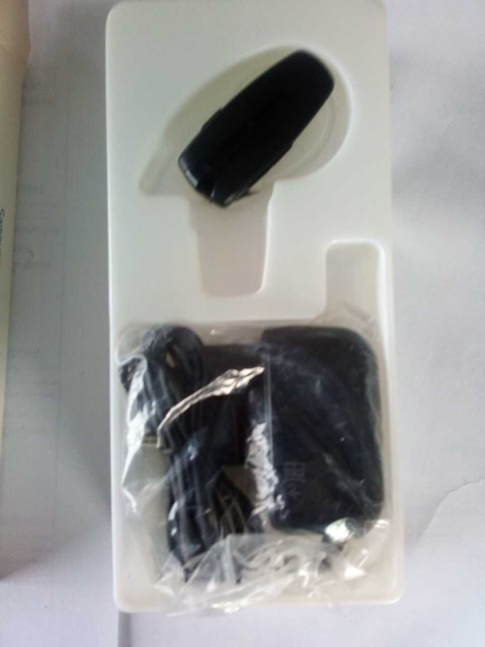 Auricular de mãos livres Samsung, NOVO!