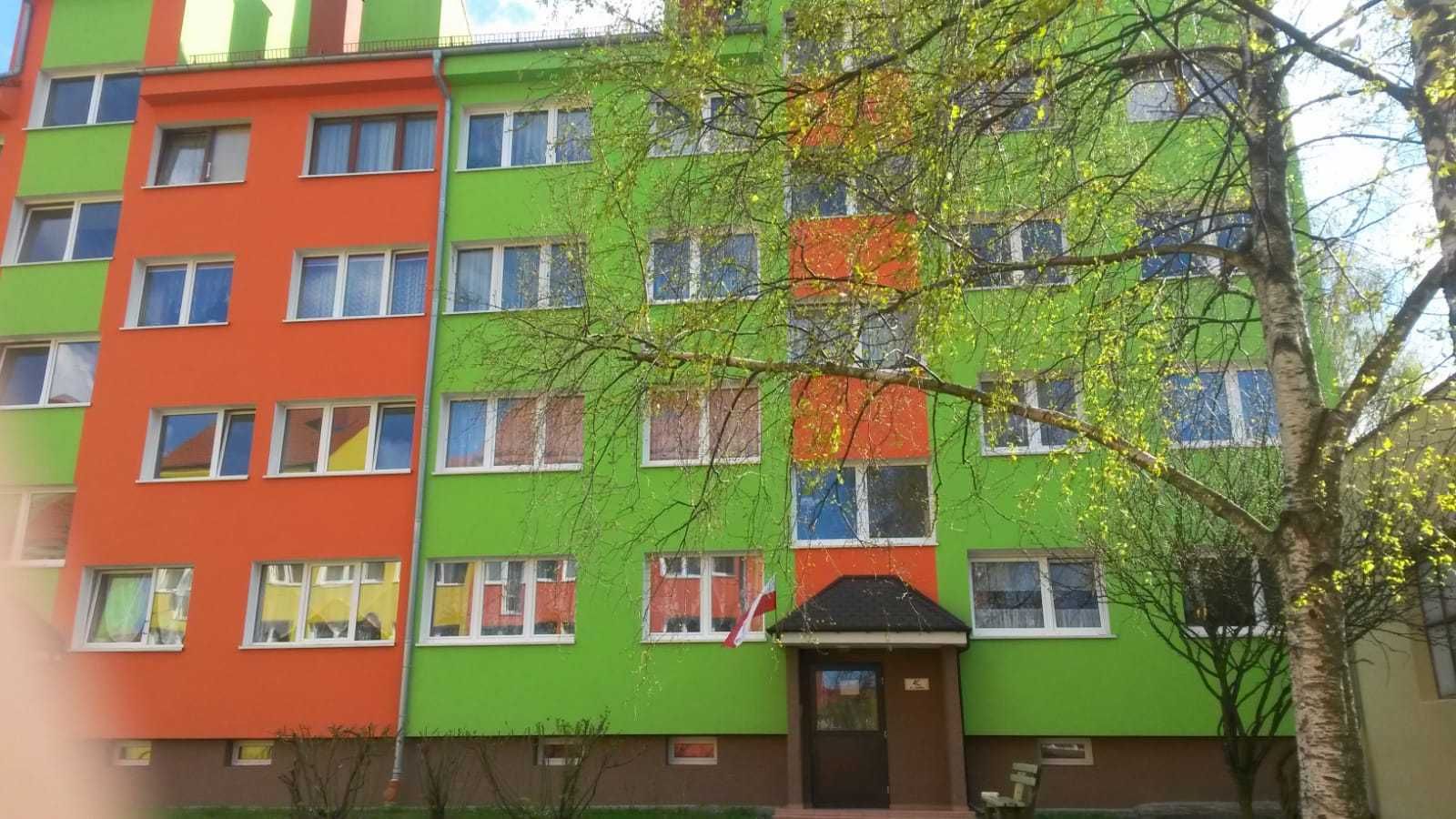 KAWALERKA ul. Korczaka