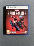 Spider man 2 ps5