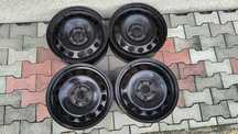 Felgi stalowe 6,5Jx16  5x112 ET 50