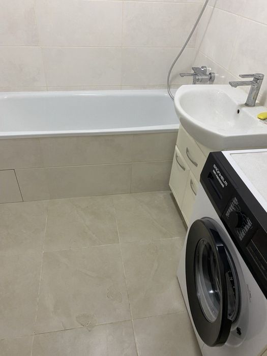 Здається чудова однокімнатна квартира в новому будинку