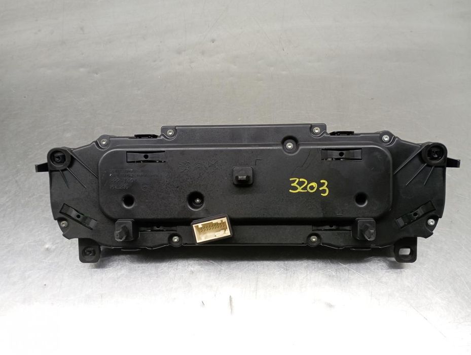 Quadrante / painel de instrumentos PEUGEOT 208 II