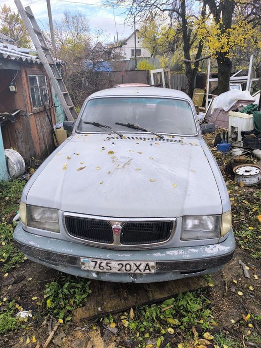Продам Волгу 3110