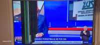 Telewizor SAMSUNG 4K, 50 cali, uszkodzona matryca