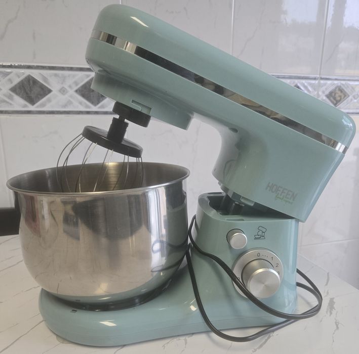 Batedeira com pouco uso