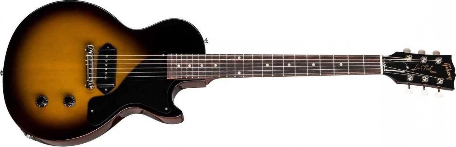 Gibson Les Paul Junior Vintage Tobacco Burst gitara elektryczna