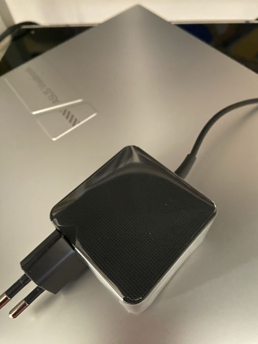 Pc portátil, novo por configurar