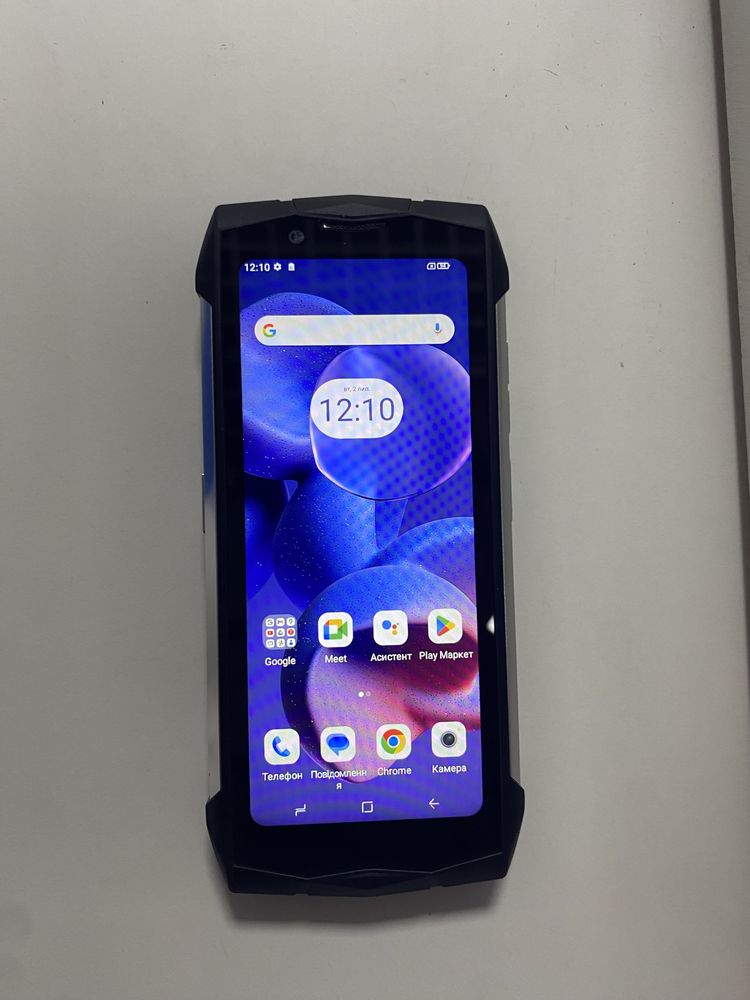 Смартфон DOOGEE S mini 8/256GB