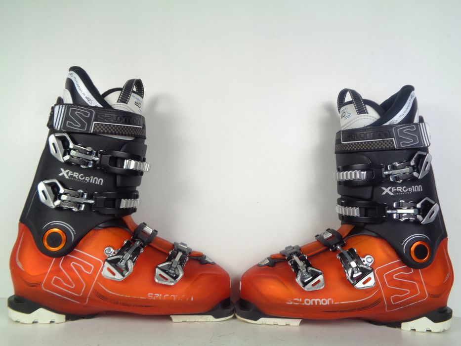 *nartybochnia.pl* SALOMON X/pro R 100 - 29,5 /44,5 NABO 4023