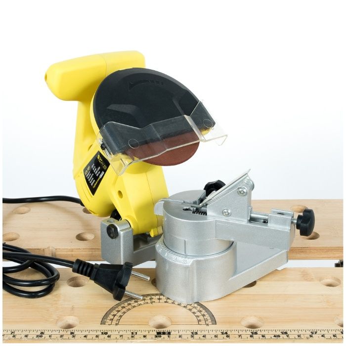 Станок для заточки цепей КЕНТАВР Верстат для заточування ланцюгів