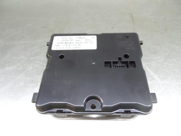 Módulo confort SMART ForFour (453)