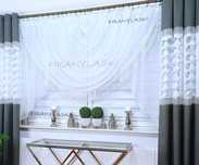 Firana 600x155 firany gotowe firanki gipiura