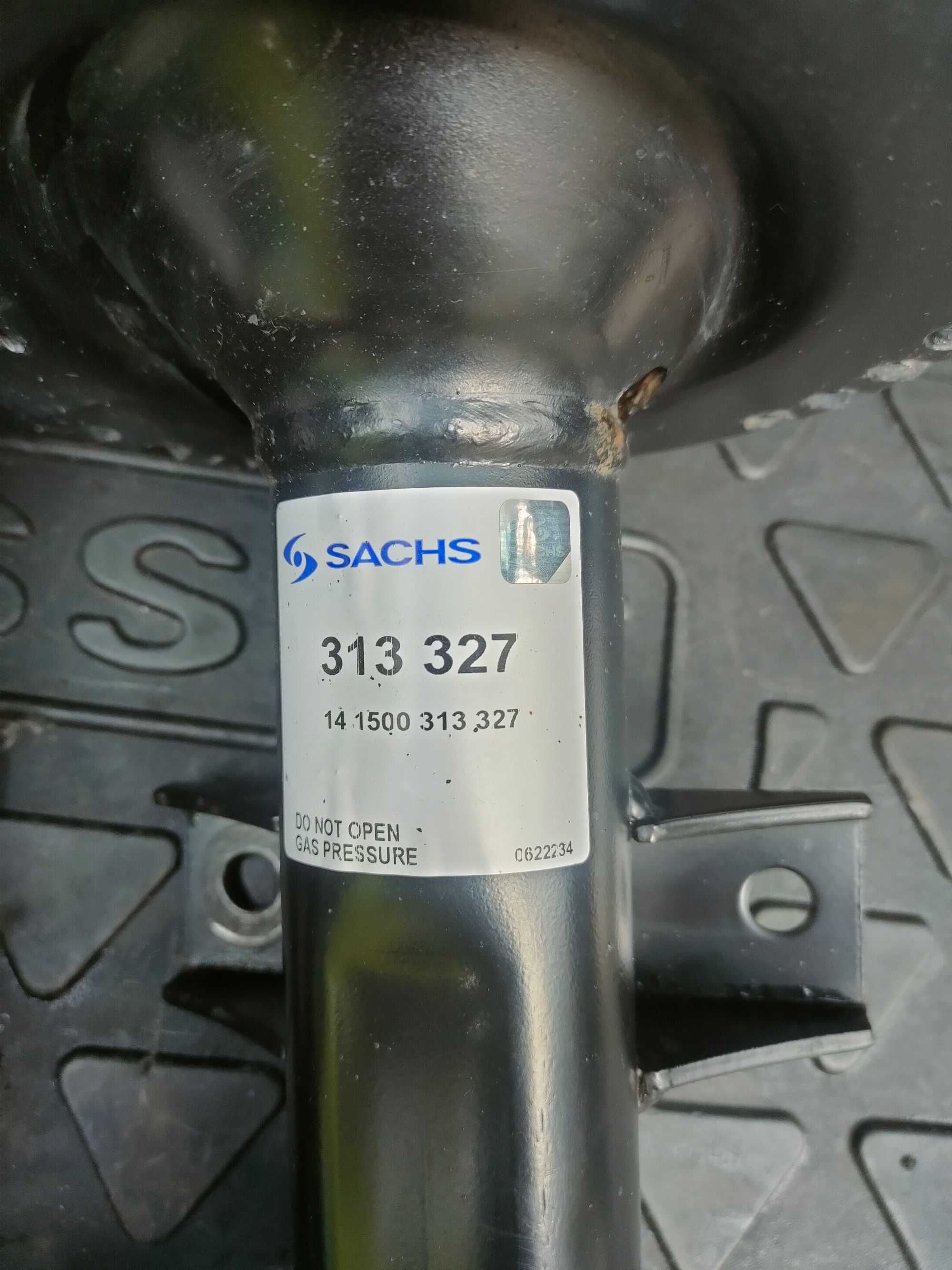313327 Sachs амортизатор передній Volkswagen Transporter