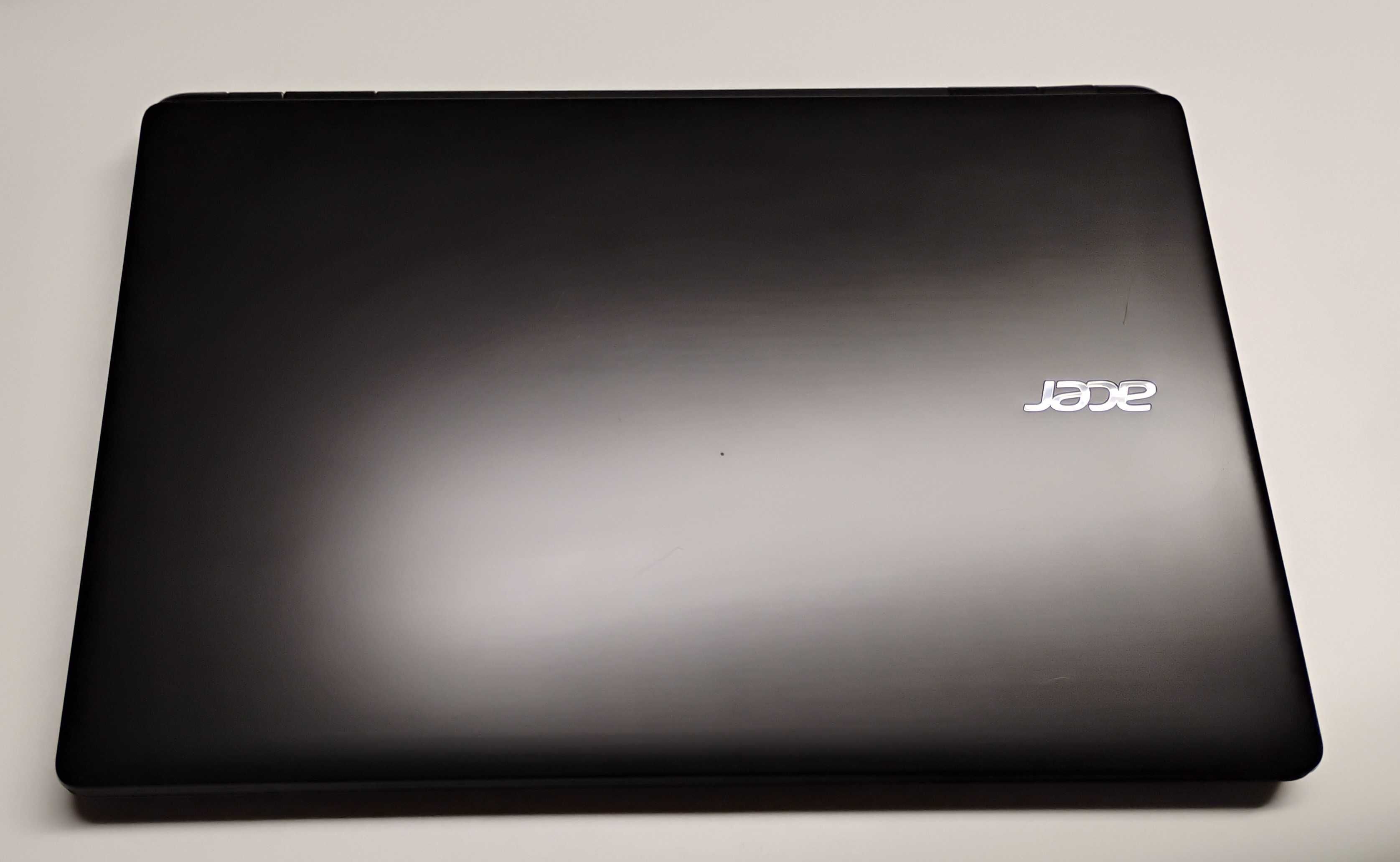 Laptop Acer  E5-511  intel/8GBRAM/256 SSD  BDB STAN Do pracy, nauki.