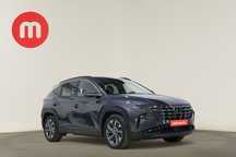 Hyundai Tucson 1.6 T-GDi Premium