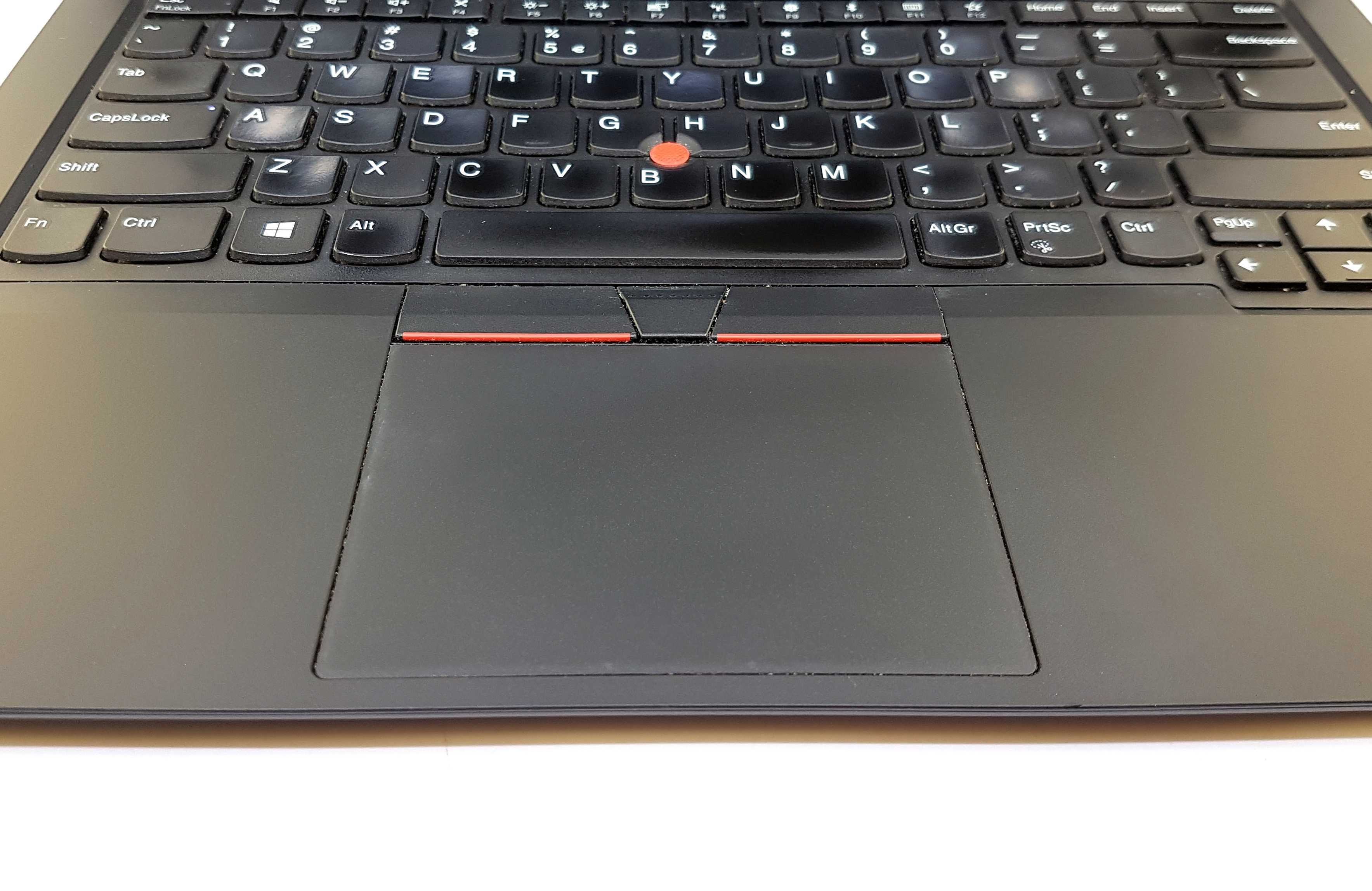 Laptop lenovo thinkpad T490