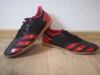 Halówki adidas predator rozmiar 46