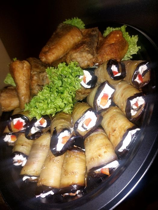 Кейтерінг фуршет