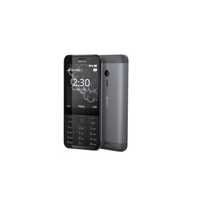 FV23% Nokia 230 Dual Sim Srebrny - GSM Baranowo