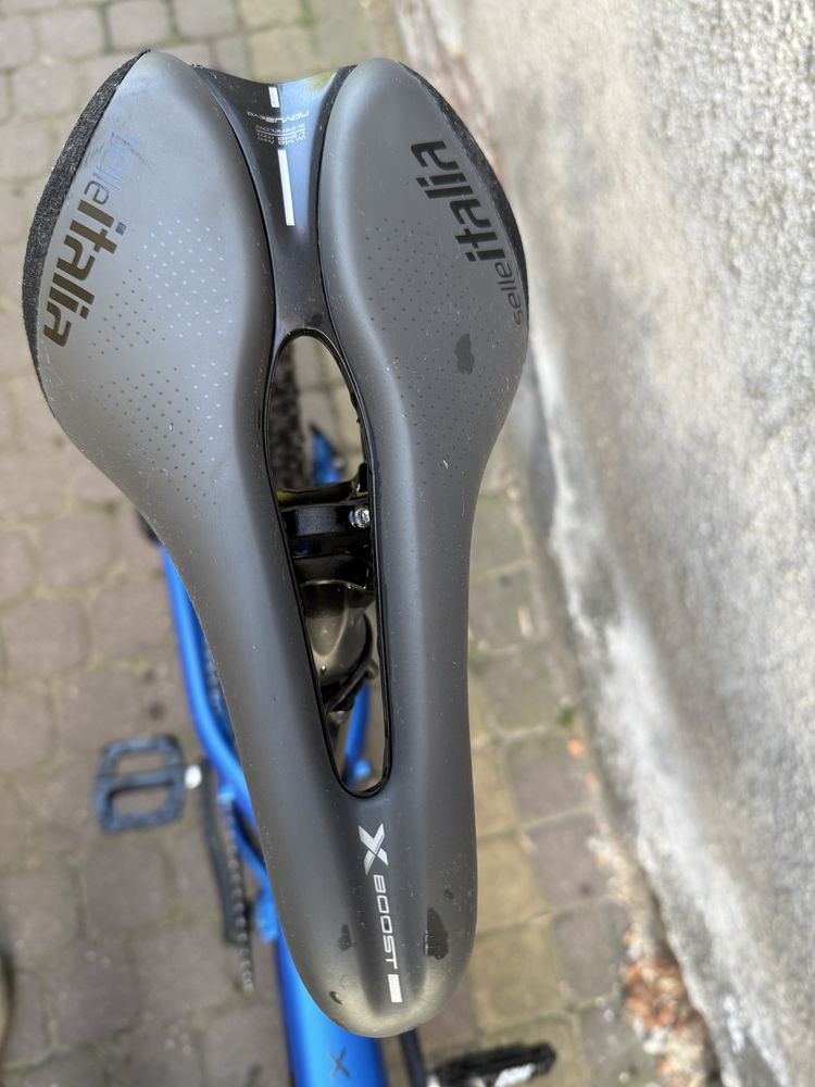 Trek X caliber 8 rozm. M