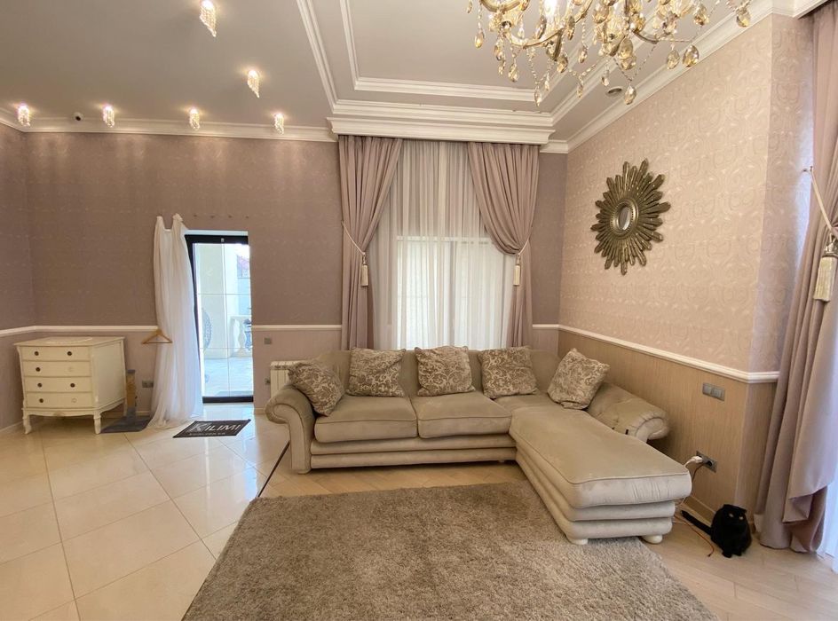 Продажа шикарного дома на Ютз