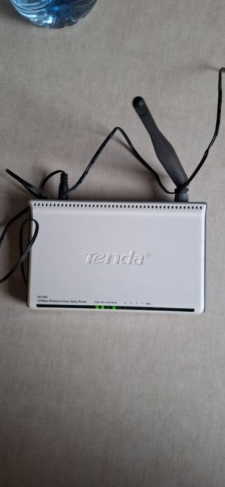 Router Tenda 2,4 GHz