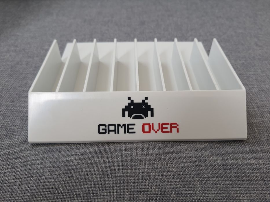 Підставка для дисків PS4/PS5 нові