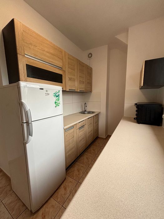 Mieszkanie 53 m2 przy ul. Narutowicza do wynajęcia