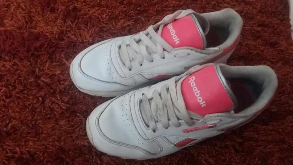 Buty reebok 36/37