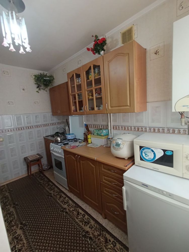 Продам 2 комнатную квартиру , Победа 3,