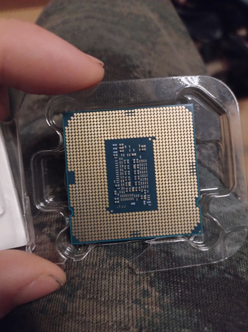 Intel i3 10100f *NOWY*