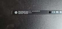 Laptop hp hq-tre 71025 intel i5