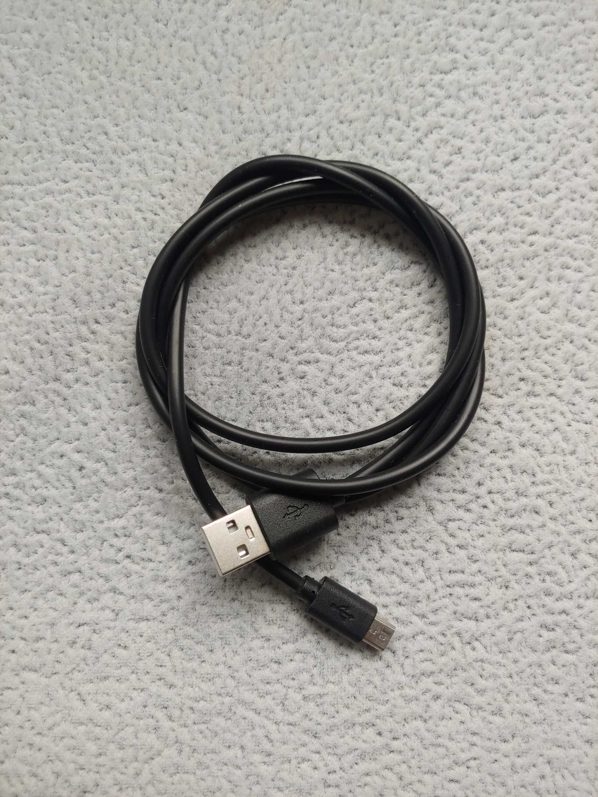 Зарядний пристрій Xiaomi MDY-08-EV 5V 2A + перехідник.