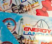 Bilet normalny energylandia