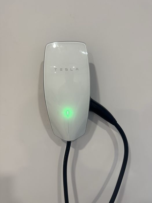 Carregador EV TESLA