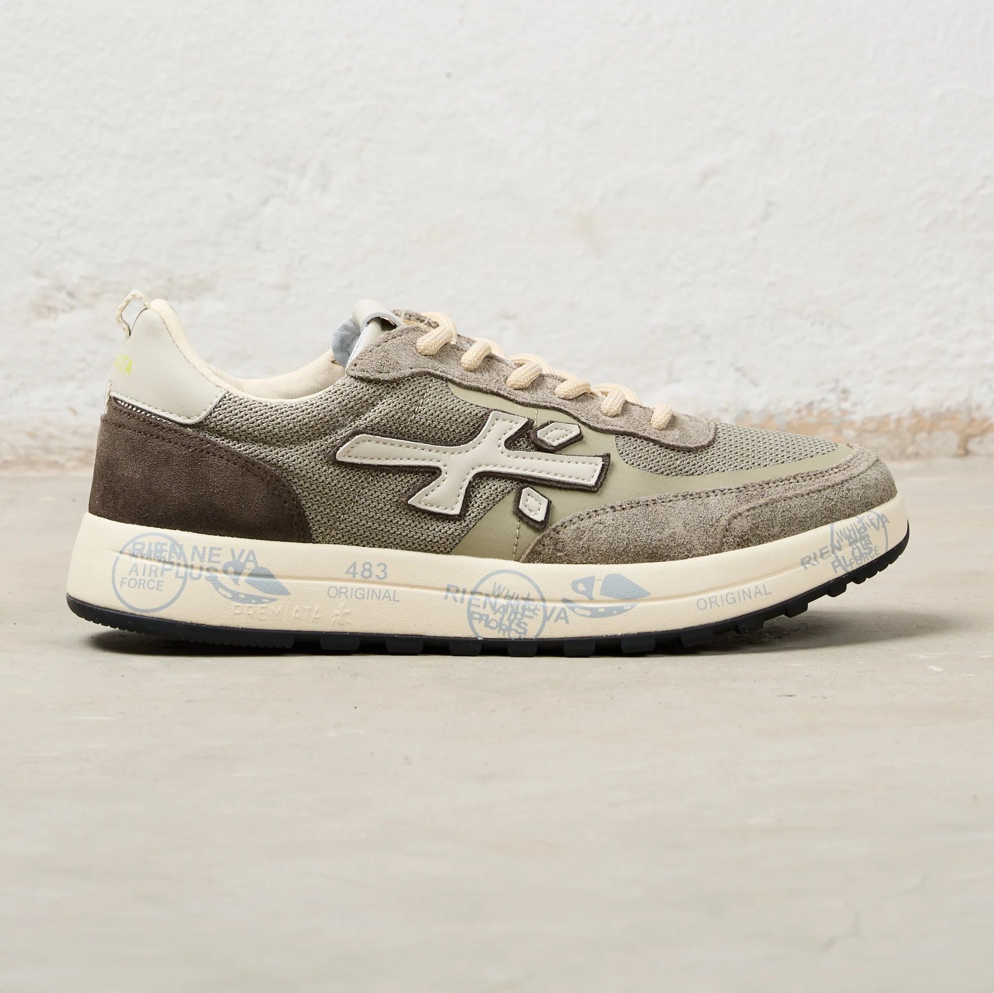 Premiata Nous 6655