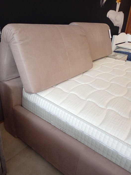 Łóżko Desire 2000