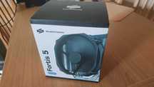 SilentiumPC (Endorfy) Fortis 5 140mm