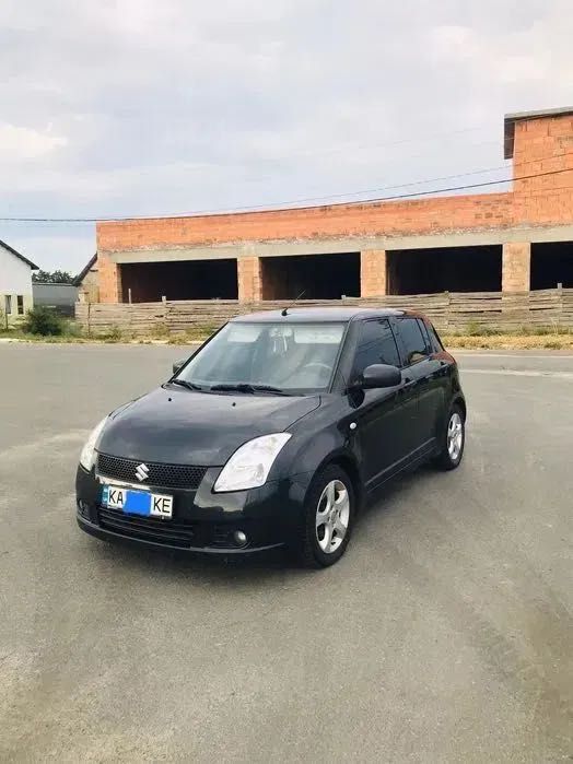 Suzuki Swift авто