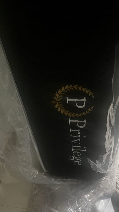 Colchão 180X200 NOVO