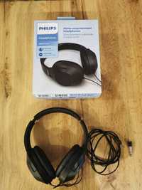 Sprzedam słuchawki nauszne Philips TAH2005