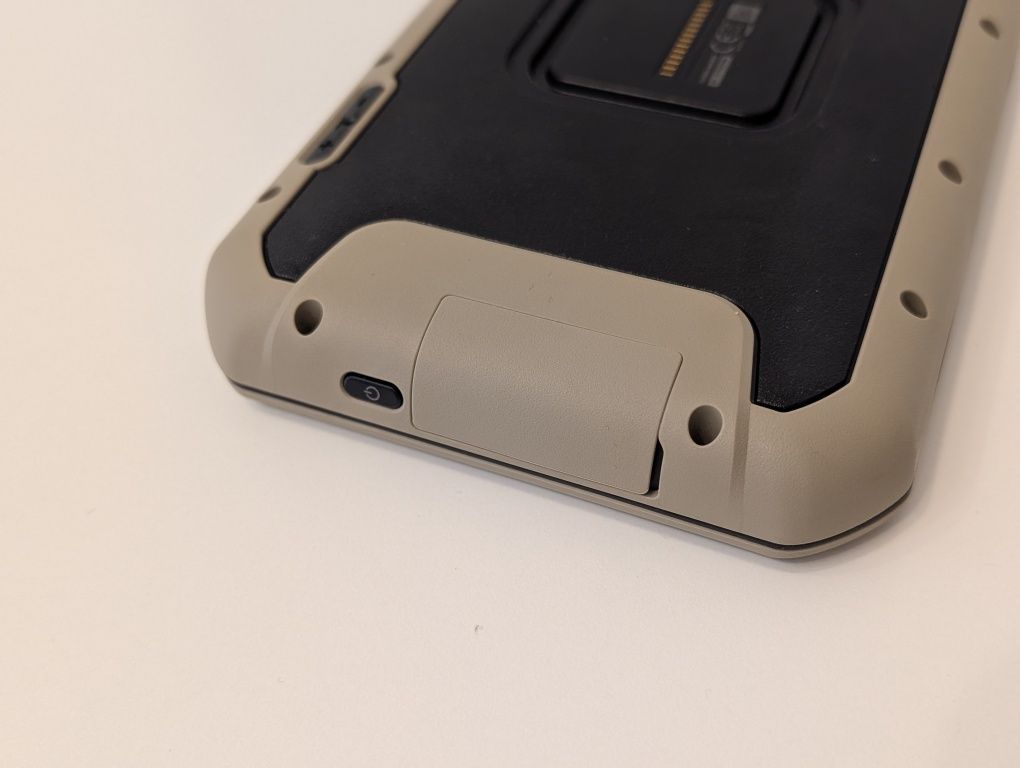Garmin Overlander gps навігатор