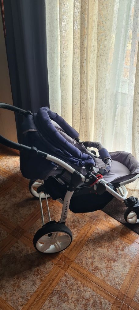 Carrinho de bebe