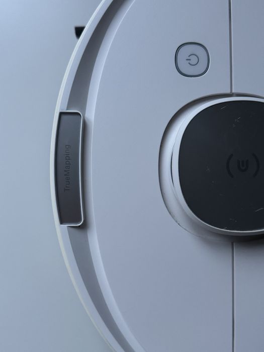 Робот-пилосос Ecovacs n10