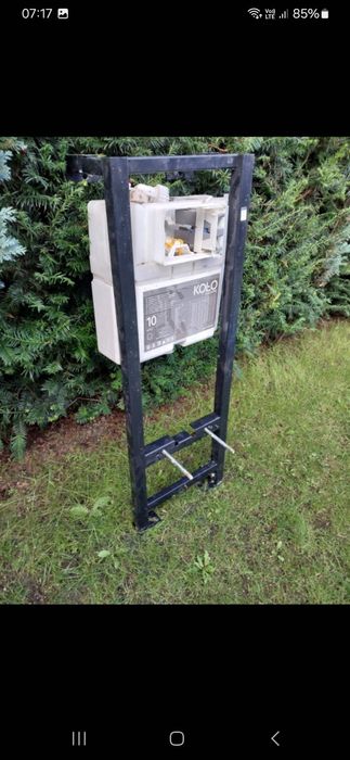 Sprzedam wc  polecam