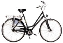 Rower damski Batavus Marseile 57